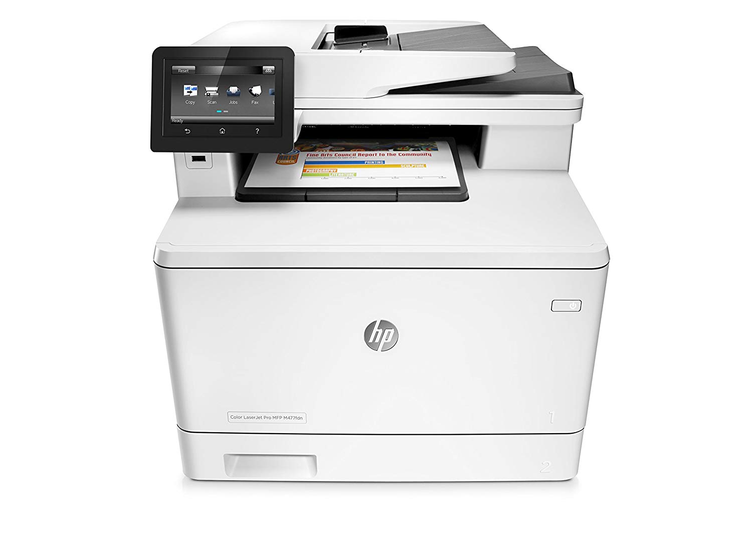 what is the best printer scanner for a mac