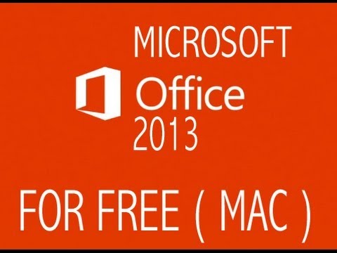 scps microsoft office download for mac