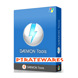serial number for daemon tools